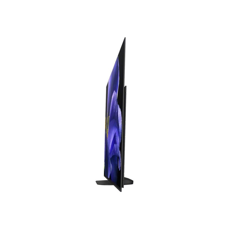 Sony MASTER 55" 4K Ultra HD Android Smart OLED TV with Soundbar & Wireless Subwoofer