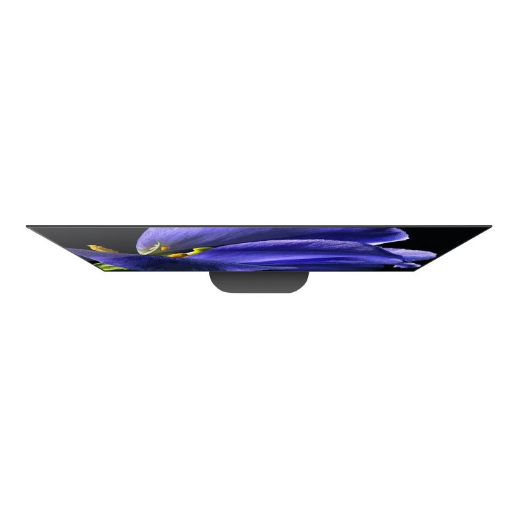 Sony MASTER 55" 4K Ultra HD Android Smart OLED TV with Soundbar & Wireless Subwoofer