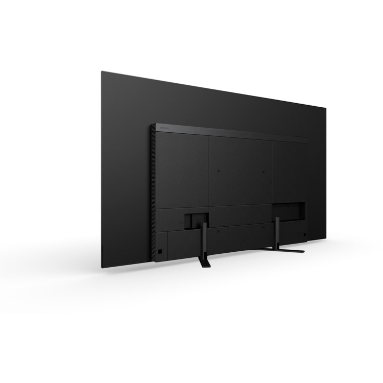 Grade A2 - Sony BRAVIA KD65AG8 65" 4K Ultra HD HDR Android Smart OLED TV