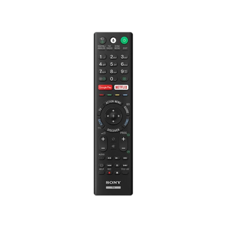 Sony BRAVIA 65" 4K Ultra HD Android Smart OLED TV with Soundbar Wireless Subwoofer & 2 Wireless Speakers