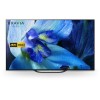 Sony BRAVIA 65&quot; 4K Ultra HD Android Smart OLED TV with Soundbar Wireless Subwoofer &amp; 2 Wireless Speakers