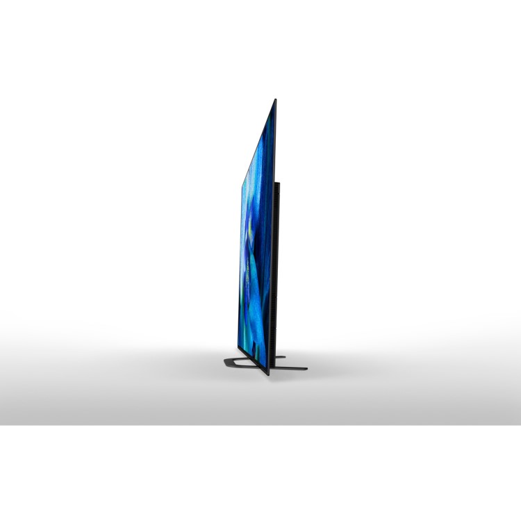 Grade A2 - Sony BRAVIA KD65AG8 65" 4K Ultra HD HDR Android Smart OLED TV