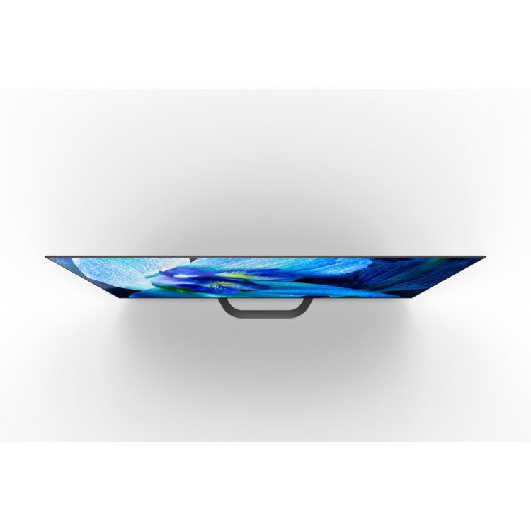 Grade A2 - Sony BRAVIA KD65AG8 65" 4K Ultra HD HDR Android Smart OLED TV
