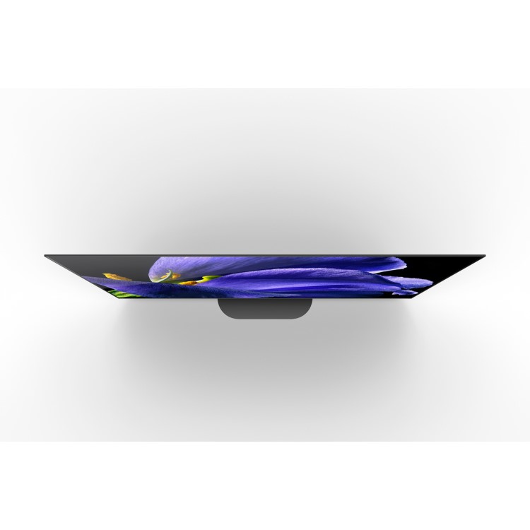 Sony AG9 BRAVIA 65 Inch OLED 4K Ultra HD HDR Super Thin Android Smart TV