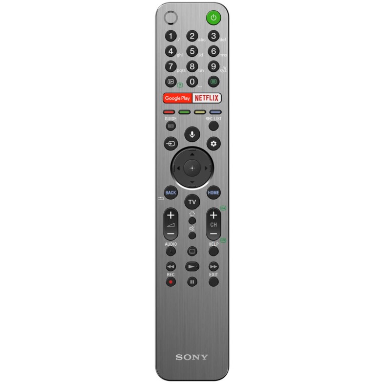 Sony AG9 BRAVIA 65 Inch OLED 4K Ultra HD HDR Super Thin Android Smart TV