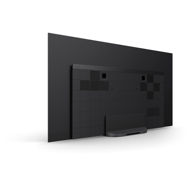 Sony AG9 BRAVIA 65 Inch OLED 4K Ultra HD HDR Super Thin Android Smart TV