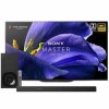 Sony MASTER 65 Inch 4K Ultra HD Android Smart OLED TV with Soundbar &amp; Wireless Subwoofer