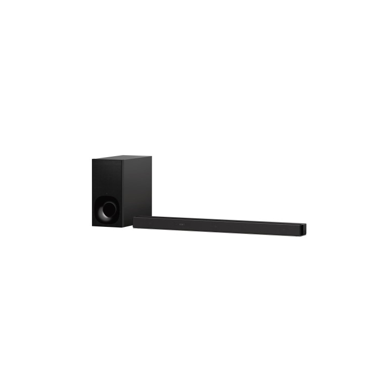 Sony MASTER 65 Inch 4K Ultra HD Android Smart OLED TV with Soundbar & Wireless Subwoofer