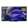 Sony MASTER 65 Inch 4K Ultra HD Android Smart OLED TV with Soundbar & Wireless Subwoofer