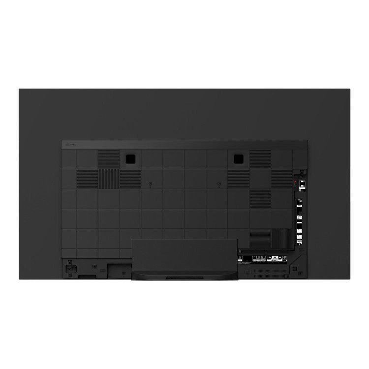 Sony MASTER 65 Inch 4K Ultra HD Android Smart OLED TV with Soundbar & Wireless Subwoofer