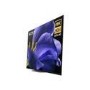 Sony MASTER 65 Inch 4K Ultra HD Android Smart OLED TV with Soundbar & Wireless Subwoofer
