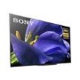 Sony MASTER 65 Inch 4K Ultra HD Android Smart OLED TV with Soundbar & Wireless Subwoofer