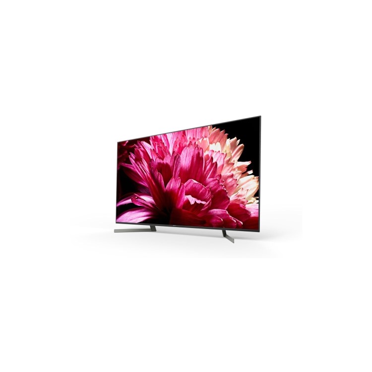 Sony BRAVIA 65" 4K Android Smart LED TV inc. Sony Playstation 4 With FIFA 20 & 1 x Dual Shock 4 Controller