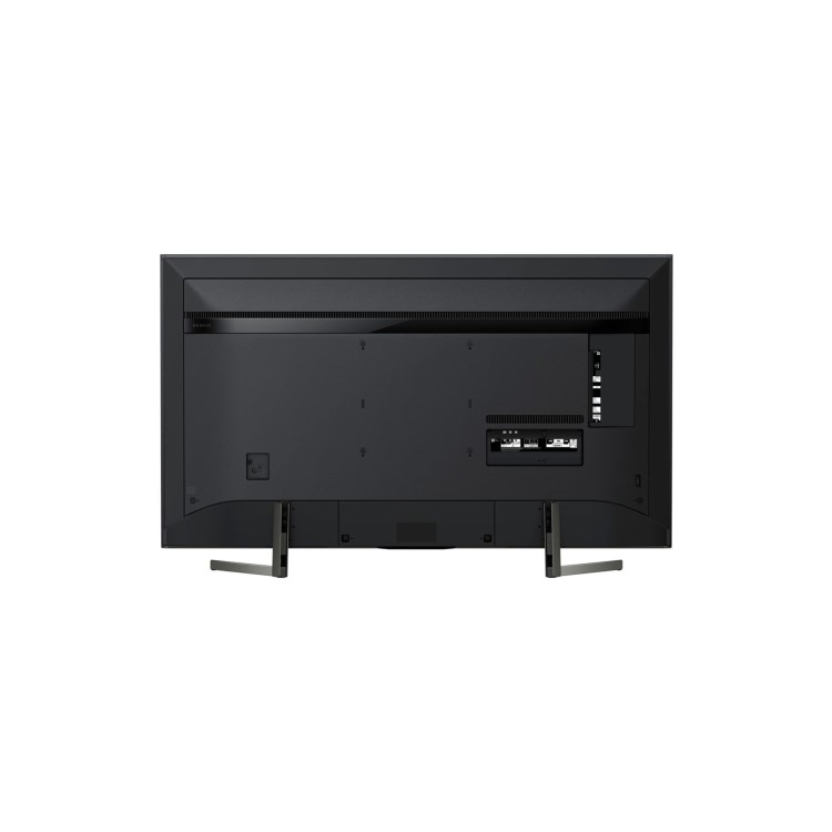Sony BRAVIA 65" 4K Android Smart LED TV inc. Sony Playstation 4 With FIFA 20 & 1 x Dual Shock 4 Controller