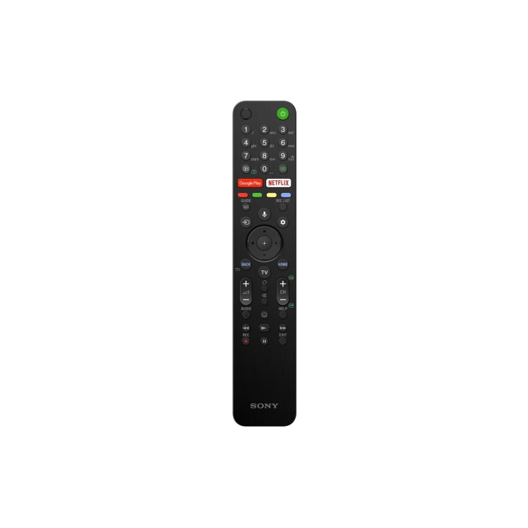 Sony BRAVIA 65" 4K Android Smart LED TV inc. Sony Playstation 4 With FIFA 20 & 1 x Dual Shock 4 Controller