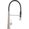 Double Bowl Composite Sink &amp; Stainless Steel Tap Pack