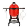 Kamado Joe Classic III Charcoal BBQ with Elements Pack
