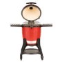 Kamado Joe Classic III Charcoal BBQ with Elements Pack