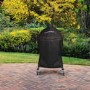 Kamado Joe Classic I Charcoal BBQ with Elements Pack