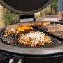 Kamado Joe Classic I Charcoal BBQ with Adventurer Pack