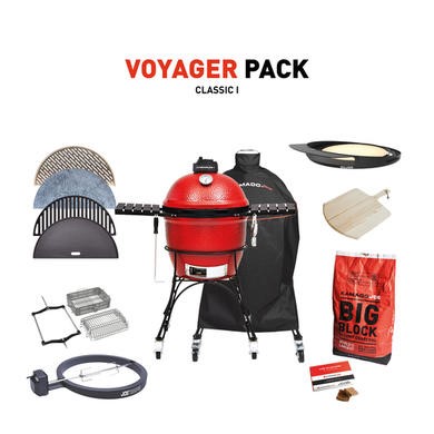 Voyager Pack