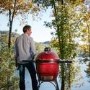 Kamado Joe Classic I Frontier Pack 