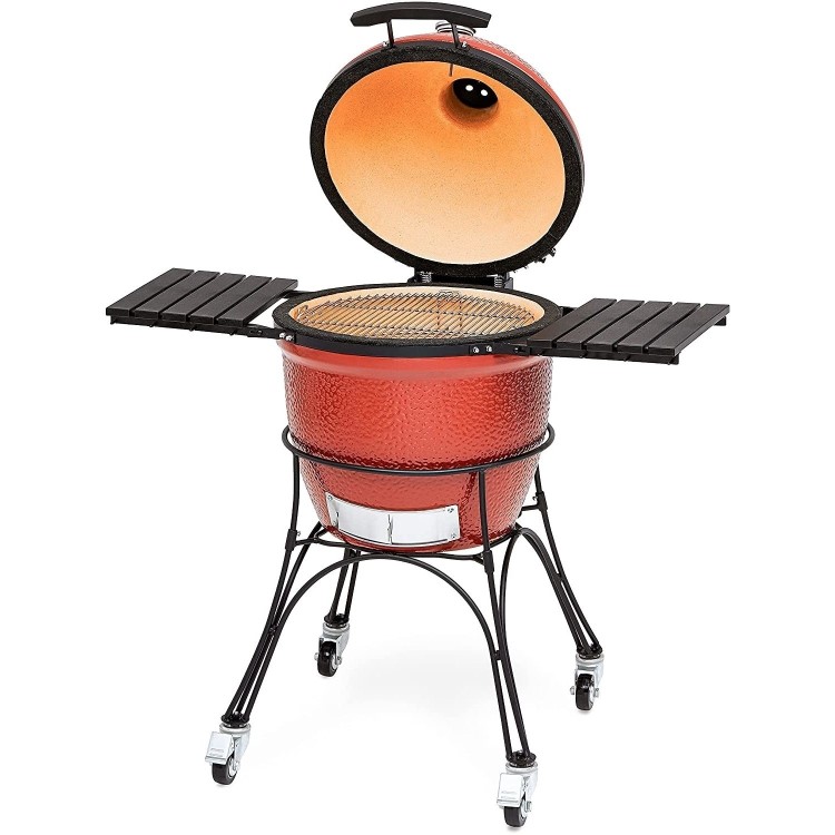 Kamado Joe Classic I Frontier Pack 