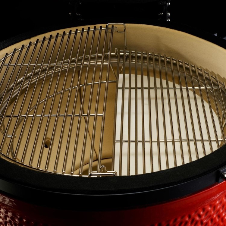 Kamado Joe Classic I Frontier Pack 