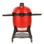 Kamado Joe Big Joe III Charcoal BBQ with Elements Pack