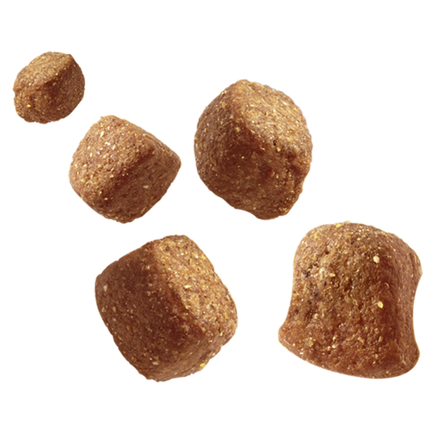 16 x 130g Pedigree Tasty Minis Dog Treats Chewy Cubes Chicken & Duck Tasty Bites