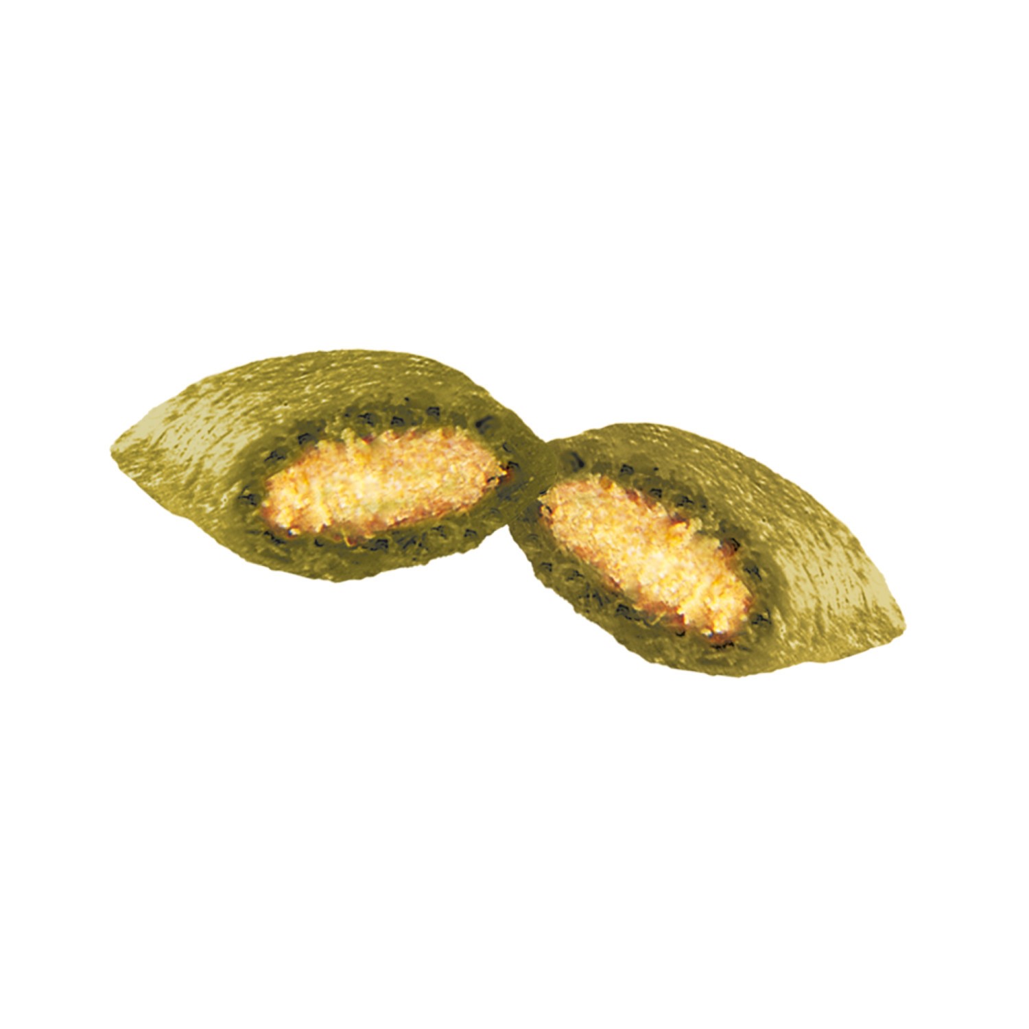 4 x 350g Dreamies Catnip Cat Treats Mega Tubs Cat Biscuits (1.4kg)