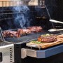 Masterbuilt Gravity Series 1050 Charcoal BBQ Grill with Rotisserie Pack