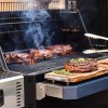 Masterbuilt Gravity Series 1050 Charcoal BBQ Grill with Pitmaster Pack
