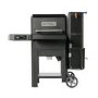 Masterbuilt Gravity Series 600 Charcoal BBQ Grill with Pitmaster Pack