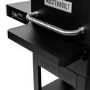 Masterbuilt Gravity Series 600 Charcoal BBQ Grill with Pitmaster Pack