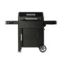 Masterbuilt AutoIgnite Series 545 Charcoal BBQ Grill with Starter Pack