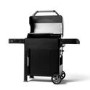 Masterbuilt AutoIgnite Series 545 Charcoal BBQ Grill with Starter Pack