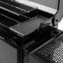 Masterbuilt AutoIgnite Series 545 Charcoal BBQ Grill with Starter Pack
