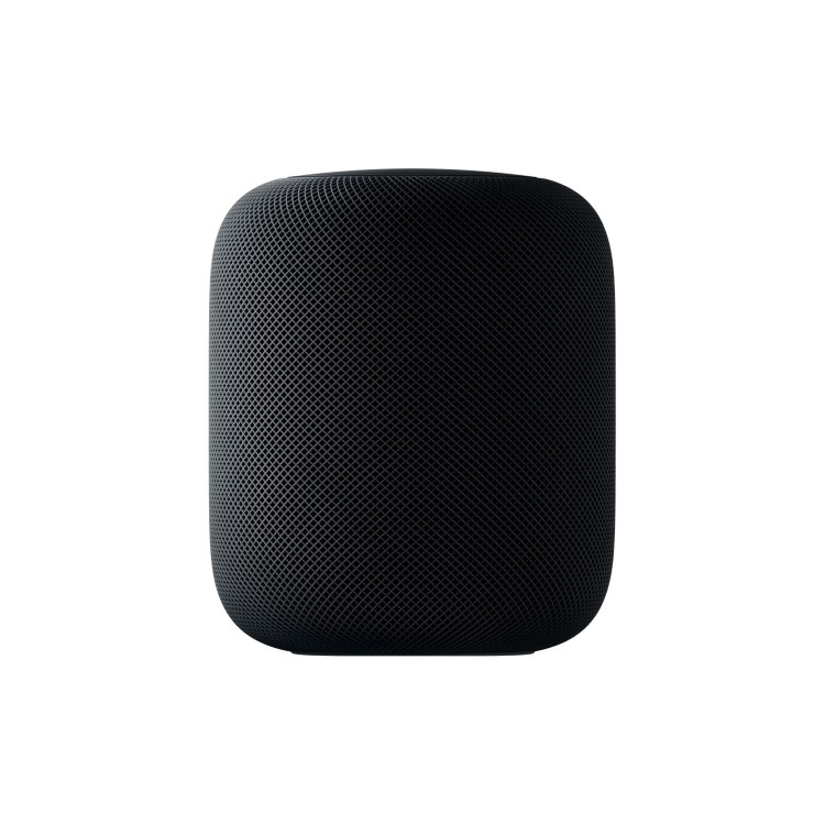 Apple HomePod Smart Speaker - Space Grey

