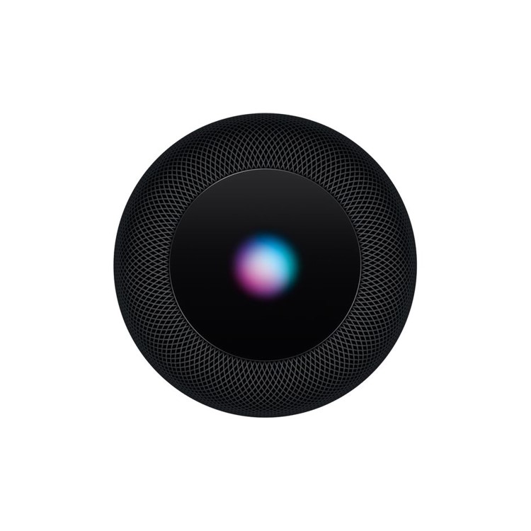 Apple HomePod Smart Speaker - Space Grey
