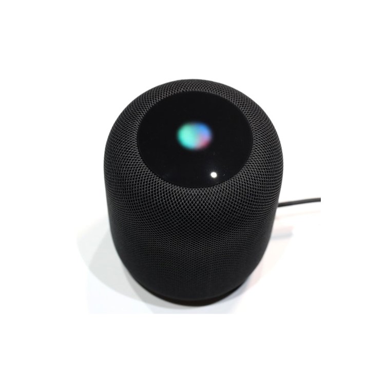 Apple HomePod Smart Speaker - Space Grey
