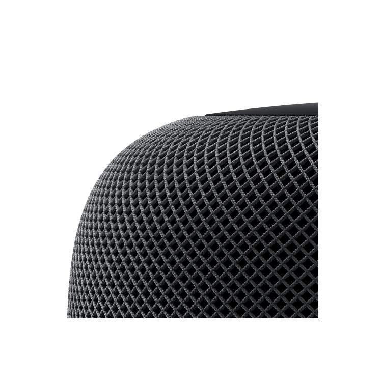 Apple HomePod Smart Speaker - Space Grey
