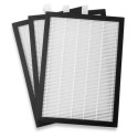 BUN/Meaco20le-filter/76829 Optional 3 Filter Pack for Meaco20LE Dehumidifier