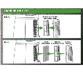 Optional 3 Filter Pack for Meaco20LE Dehumidifier