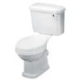 Park Royal Close Coupled Toilet