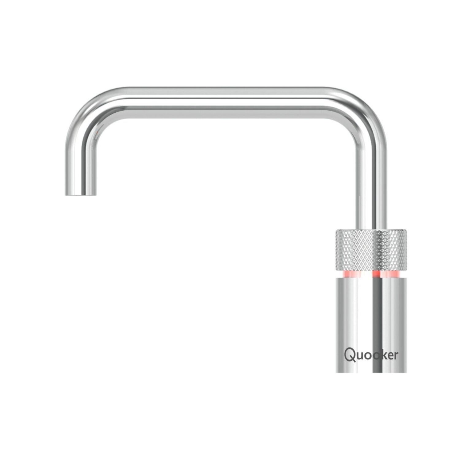 Nordic Tap Square + Pro3 Boiling Water Tank