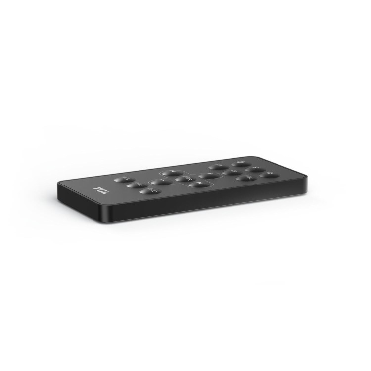 TCL 230W Soundbar and Subwoofer with Dolby Digital and Bluetooth