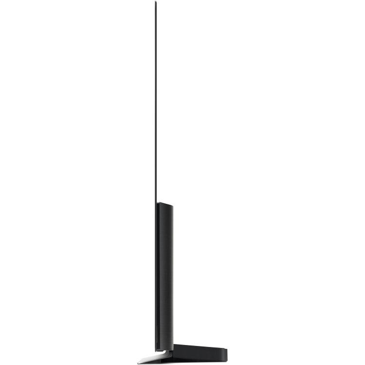 LG OLED65CX5LB 65" Smart 4K Ultra HD HDR OLED TV with LG Wireless Headphones - Black