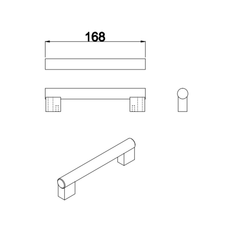 1200mm White Toilet and Sink Unit with Black Fittings - Ontario