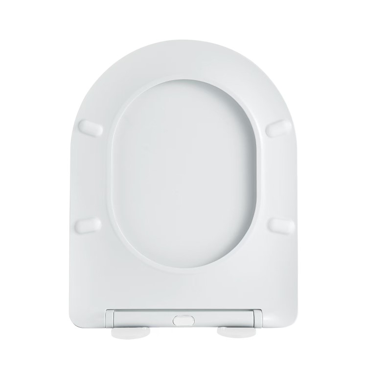 Fluted Wall Hung Rimless Toilet with Soft Close Seat, Chrome Pneumatic Flush Plate, 1168mm Frame & Cistern – Oregon